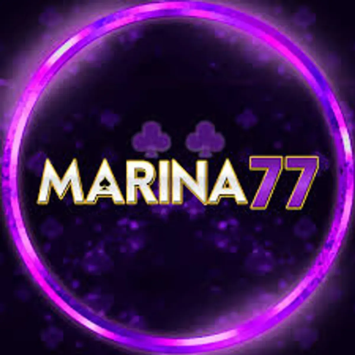 Ikon marina77