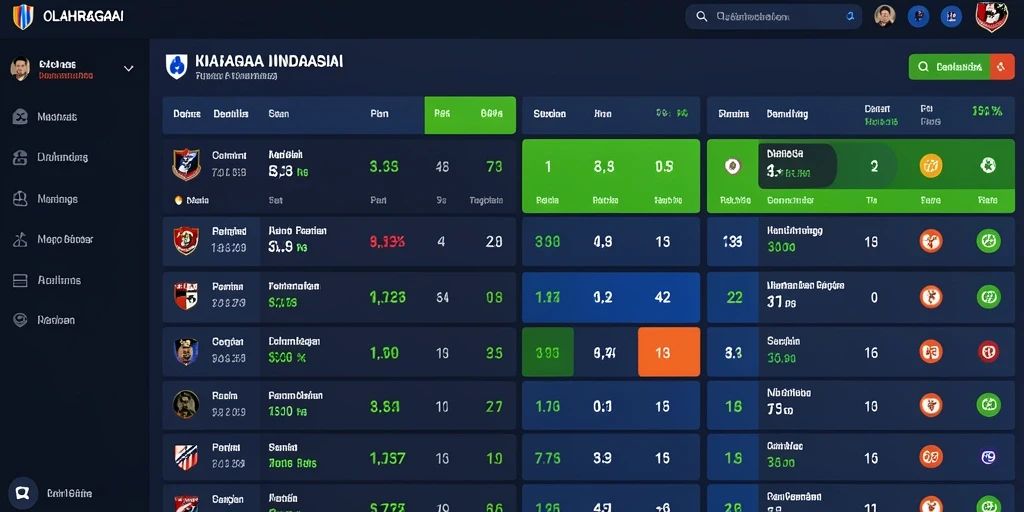 Screenshot menunjukkan tampilan antarmuka yang intuitif.