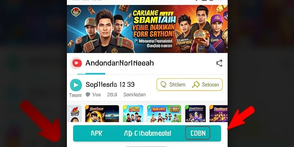 Tampilan antarmuka utama REZEKIGO yang menarik.