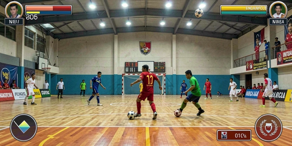 Tampilan awal TIGERJP88 yang menarik dan intuitif.
