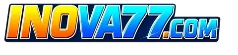 inova77 — logo banner resmi Indonesia